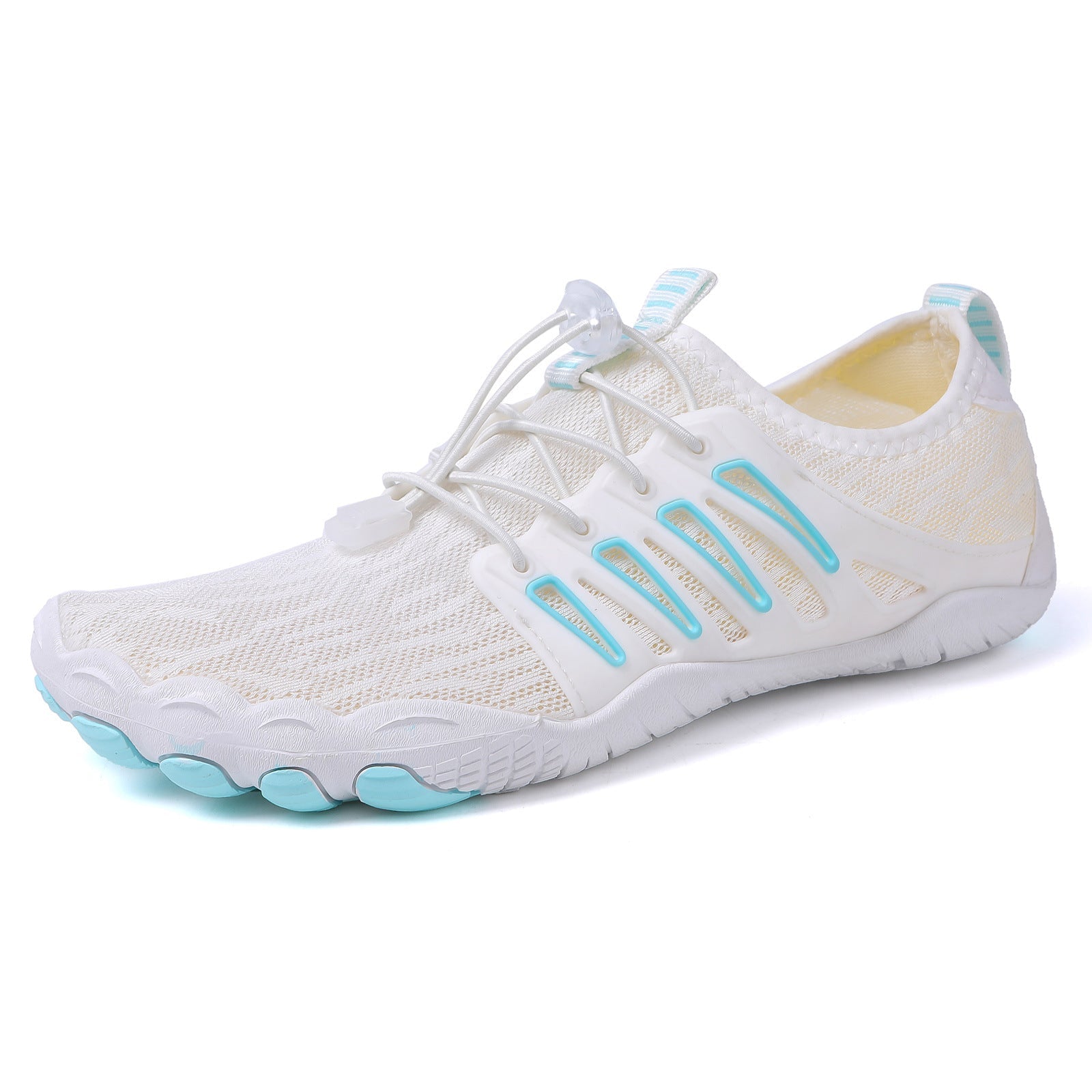 TerraDrifter Unisex Barefoot Sneakers