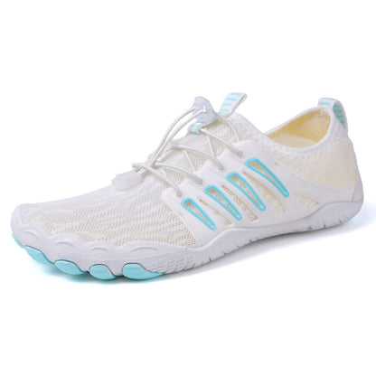 TerraDrifter Unisex Barefoot Sneakers