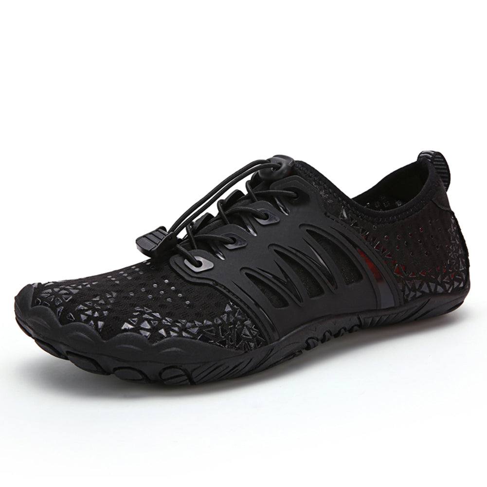 TerraNeo Unisex Barefoot Sneakers