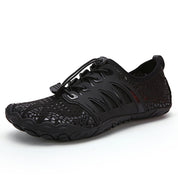 TerraNeo Unisex Barefoot Sneakers