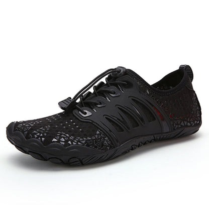TerraNeo Unisex Barefoot Sneakers