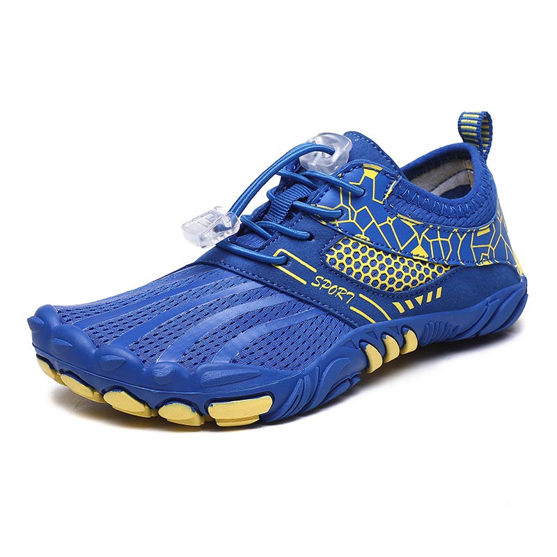 TerraKids Barefoot Shoes