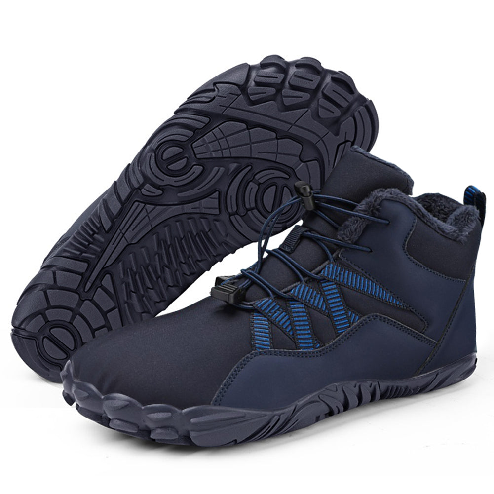 TerraArctic Unisex Winter Barefoot Shoes