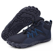 TerraArctic Unisex Winter Barefoot Shoes