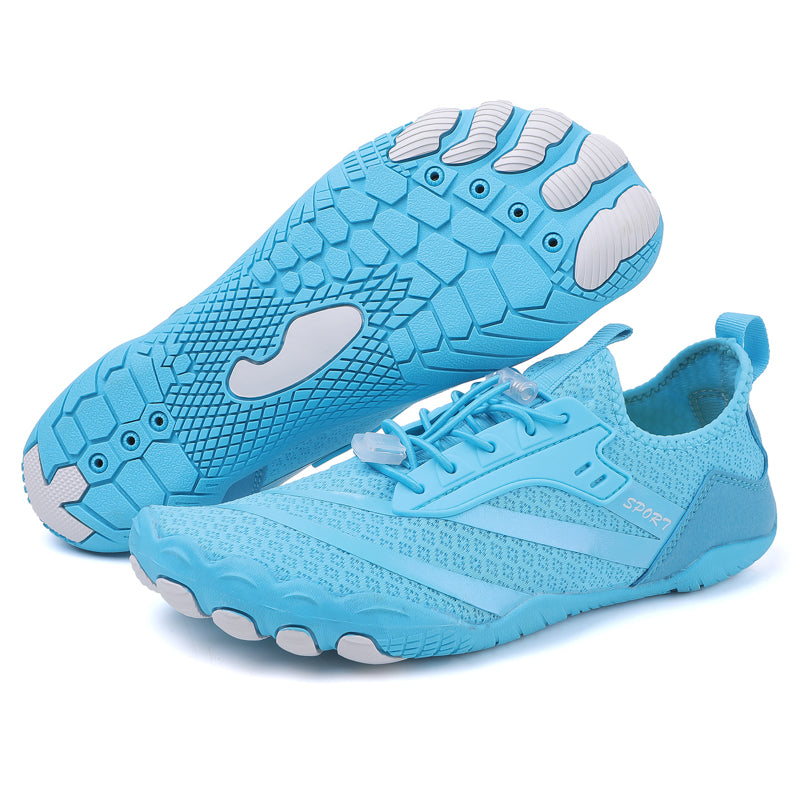TerraSprint Unisex Barefoot Sneakers