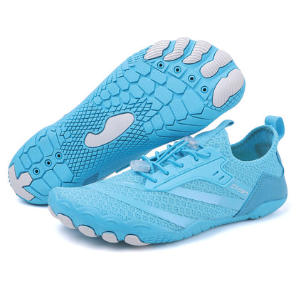 TerraSprint Unisex Barefoot Sneakers