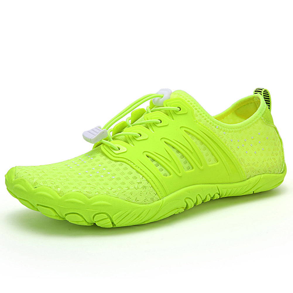 TerraNeo Unisex Barefoot Sneakers