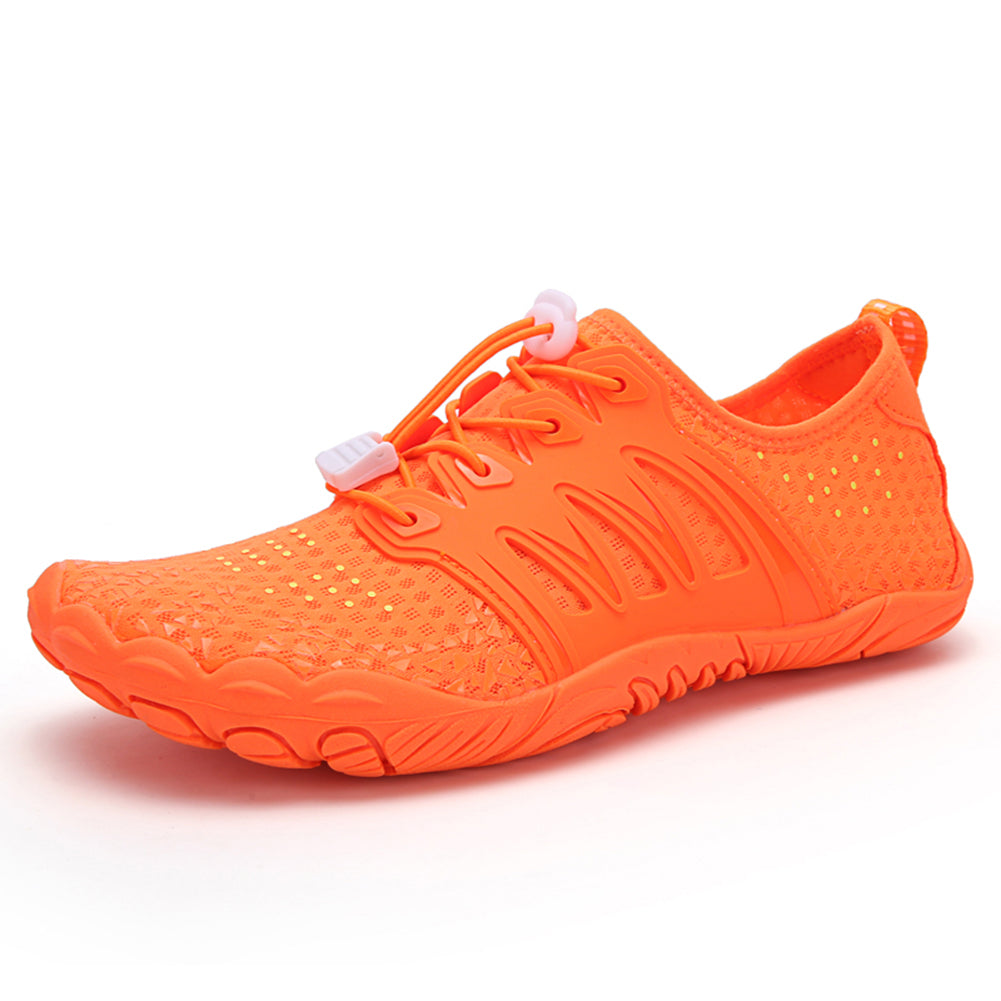 TerraNeo Unisex Barefoot Sneakers