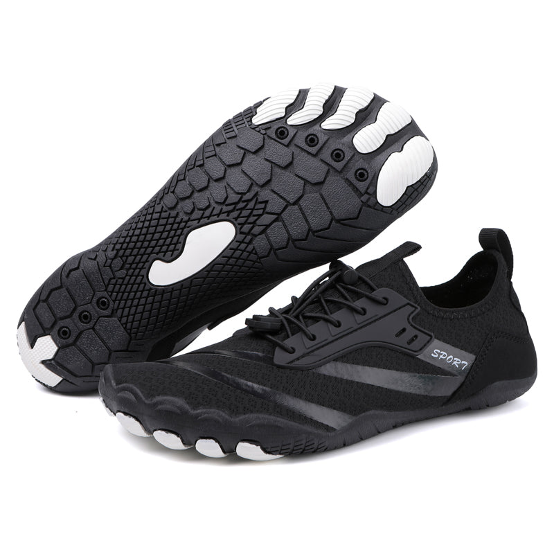 TerraSprint Unisex Barefoot Sneakers