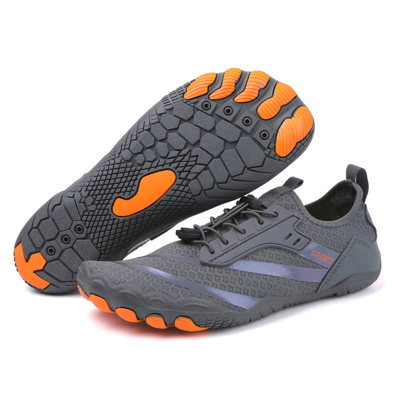 TerraSprint Unisex Barefoot Sneakers