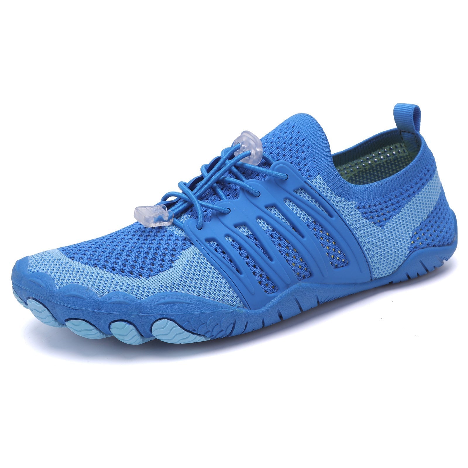 TerraScout Unisex Barefoot Shoes