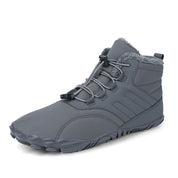 TerraFleece Unisex Winter Barefoot Shoes