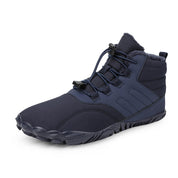 TerraFleece Unisex Winter Barefoot Shoes