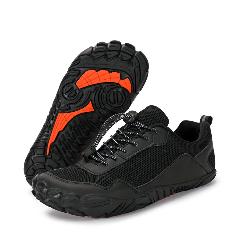 TerraHike Unisex Barefoot Hiking Shoes