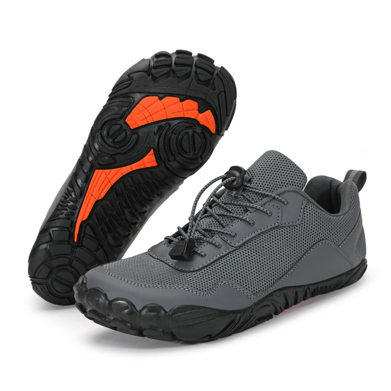 TerraHike Unisex Barefoot Hiking Shoes