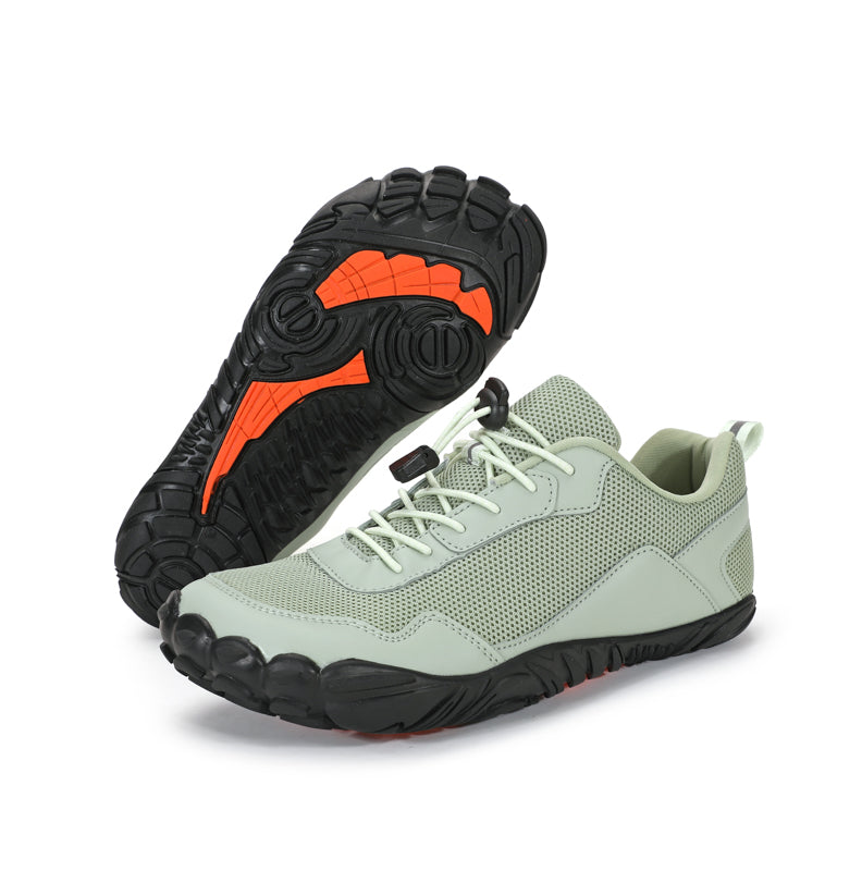 TerraHike Unisex Barefoot Hiking Shoes