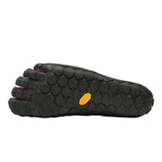 TerraTrek Five-Toe Barefoot Shoes — Fuchsia