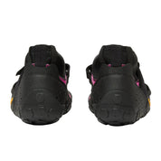 TerraTrek Five-Toe Barefoot Shoes — Fuchsia