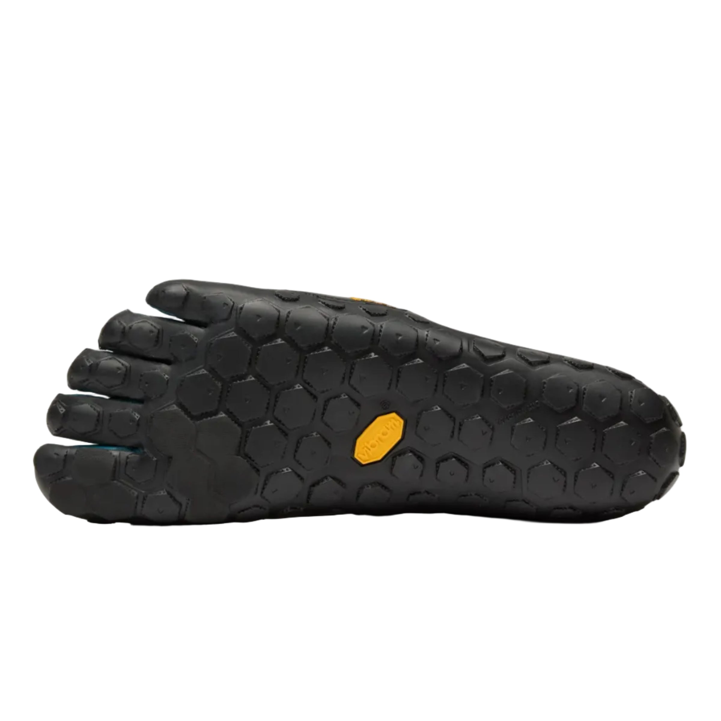 TerraTrek Five-Toe Barefoot Shoes — Deep Lake