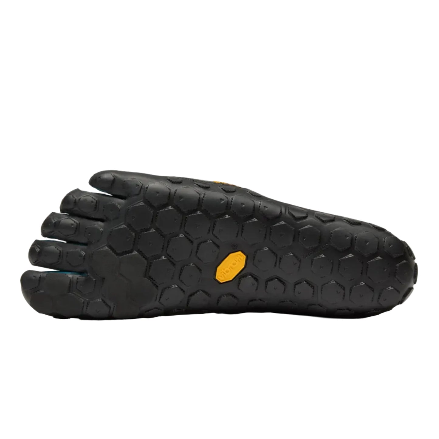 TerraTrek Five-Toe Barefoot Shoes — Deep Lake