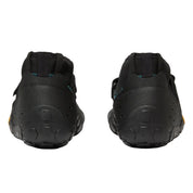 TerraTrek Five-Toe Barefoot Shoes — Deep Lake