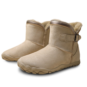 TerraEmber Unisex Waterproof Winter Barefoot Boots