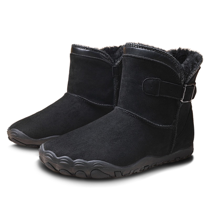 TerraEmber Unisex Waterproof Winter Barefoot Boots