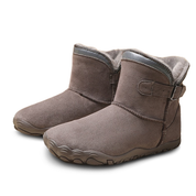 TerraEmber Unisex Waterproof Winter Barefoot Boots