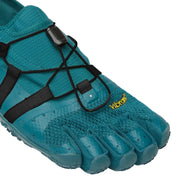 TerraWalk Men's Five-Toe Barefoot Shoes — Deep Lake