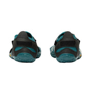 TerraWalk Men's Five-Toe Barefoot Shoes — Deep Lake