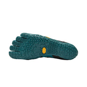 TerraWalk Men's Five-Toe Barefoot Shoes — Deep Lake