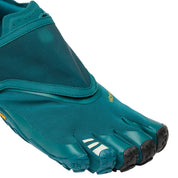 TerraTrail Men's Five-Toe Barefoot Shoes — Deep Lake