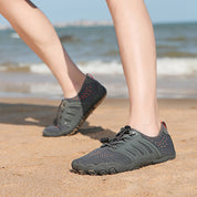 TerraNeo Unisex Barefoot Sneakers