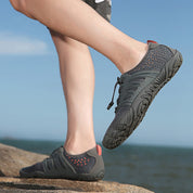 TerraNeo Unisex Barefoot Sneakers