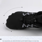 TerraArctic Unisex Winter Barefoot Shoes