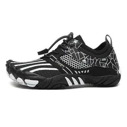 TerraKids Barefoot Shoes