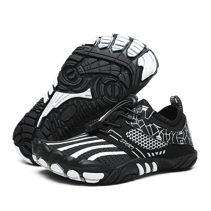 TerraKids Barefoot Shoes