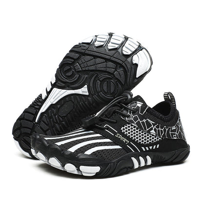 TerraKids Barefoot Shoes