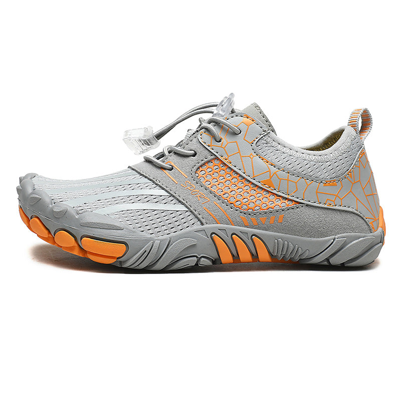 TerraKids Barefoot Shoes