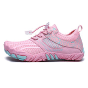 TerraKids Barefoot Shoes