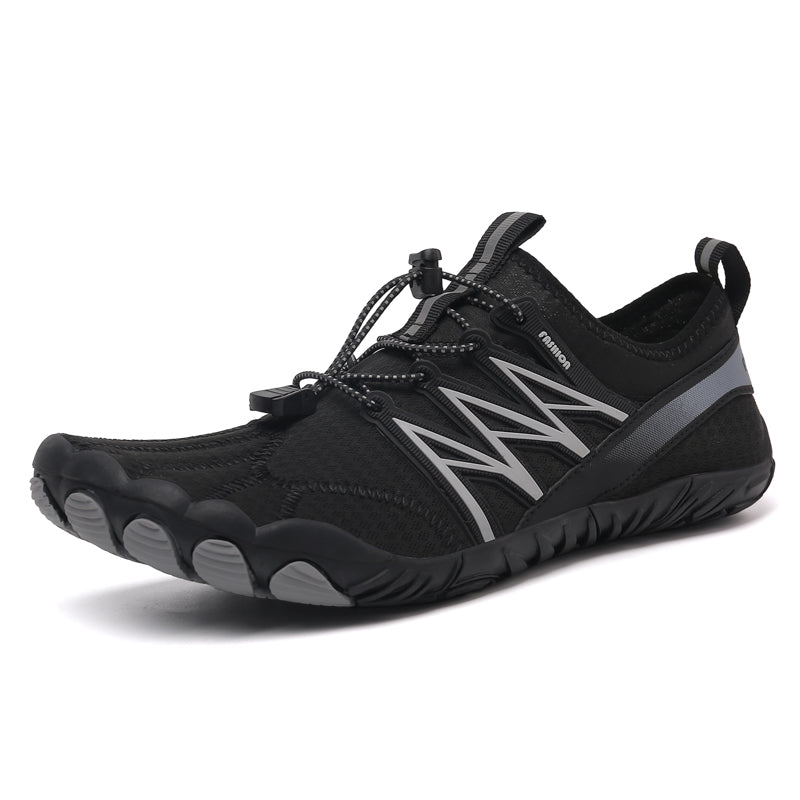TerraFly Unisex Barefoot Sneakers