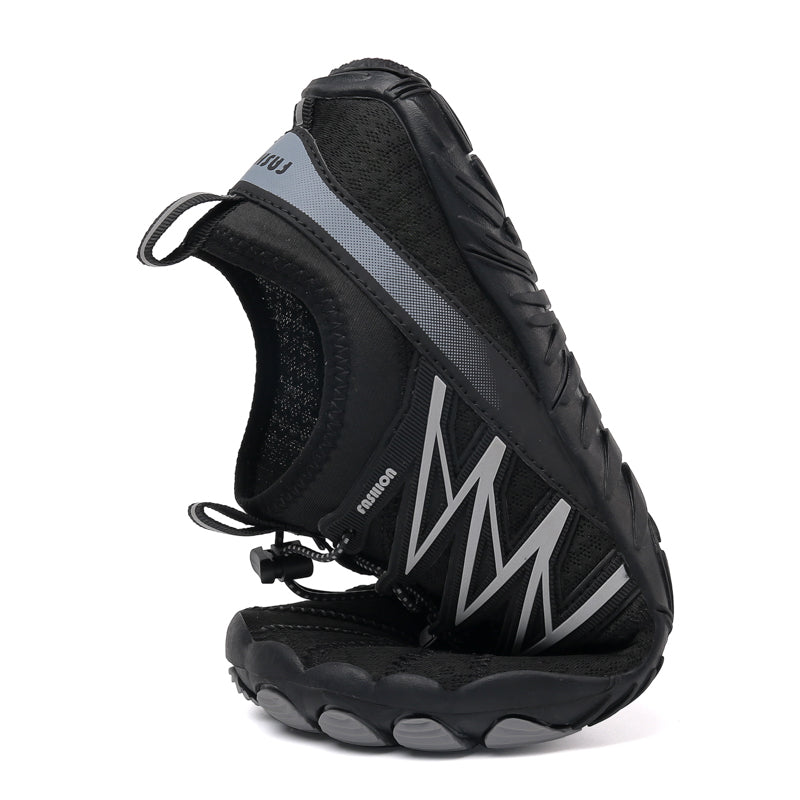 TerraFly Unisex Barefoot Sneakers
