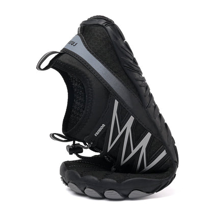 TerraFly Unisex Barefoot Sneakers
