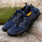 TerraRidge Unisex Barefoot Hiking Shoes
