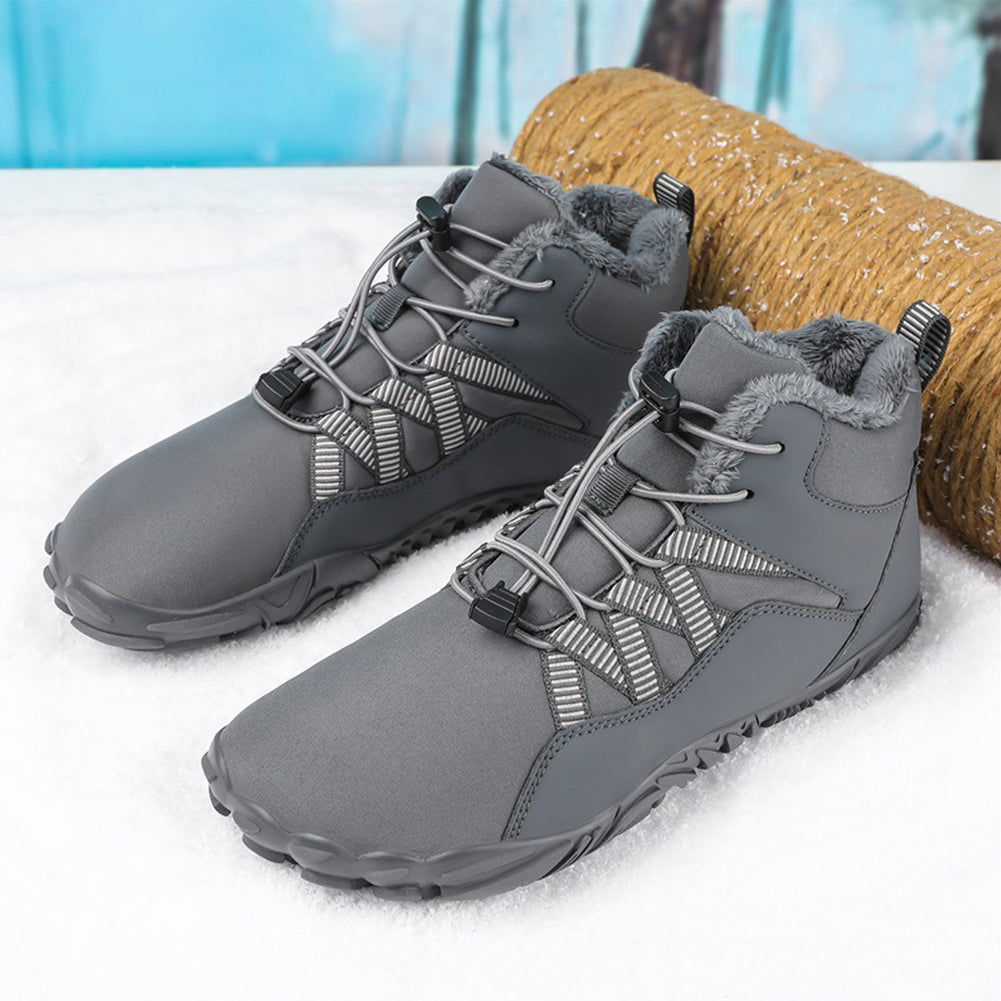 TerraArctic Unisex Winter Barefoot Shoes