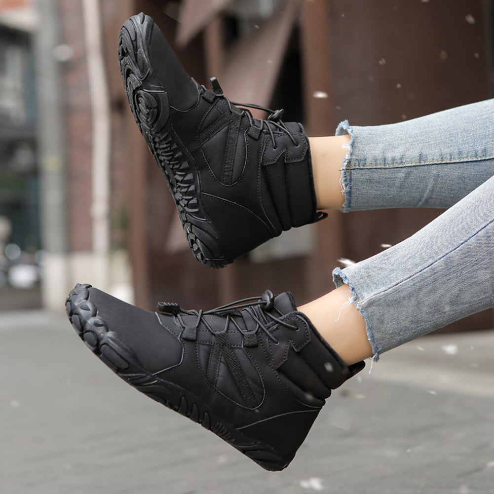 TerraHighland Unisex Winter Barefoot Boots