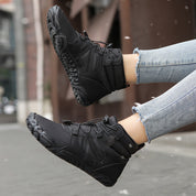 TerraHighland Unisex Winter Barefoot Boots