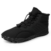 TerraFleece Unisex Winter Barefoot Shoes