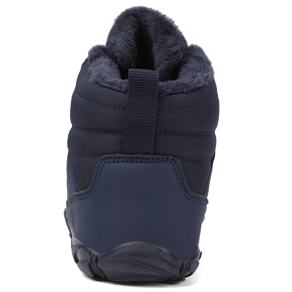 TerraFleece Unisex Winter Barefoot Shoes