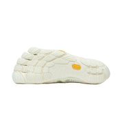 TerraRun Men's Five-Toe Barefoot Shoes — Total Ivory